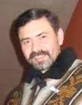 Trigidio González Candia