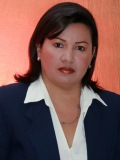 Alma  Rosa  Terán  Tirado
