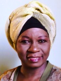Fatima Ahoma Garcia