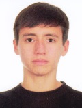 Sergio Manuel Chirinos Meléndez