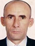 Guillermo Echevarria Cabrera