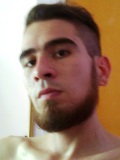 Camilo Andrés Suárez