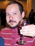Jorge Diego Mejía Cortés