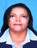 Gloria Edith Ocampo López