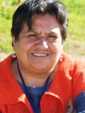 Ana María Saavedra Ponce