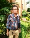 Jorge Eliécer Ordóñez Muñoz