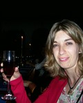 Elizabeth Molver 