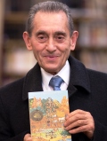 Apostolos John Paschos 