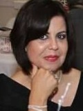 Elba Ofelia Jordan Siqueiros