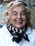 María Enriqueta Roland