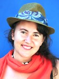 Brunhilde Román Ibáñez
