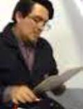 Gino Kiel Acevedo Lozano