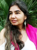 Victoria Helena Rios Fernandez