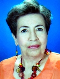 MARÍA ADIELA LONDOÑO DE COPETE