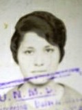 Aide Rosa Romero Luyo de Rousseau