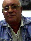 Jose Luis Arias