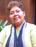 Maria Aurelina Farias de Araujo
