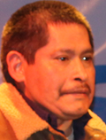 Gustavo Ruben Alarcon