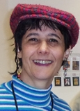Silvia Blanco