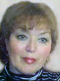 Marina Prepotenskaya