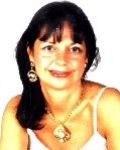 María Cristina  Pizarro
