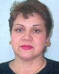 Gloria  Jaque Falfán