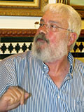 Carlos  Benitez Villodres