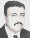 Joaquín  Posada Salinas