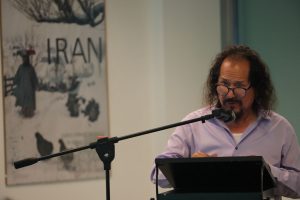 Óscar René Benítez